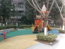 2016年次新房/0裞豪装全送/南北通可做两居