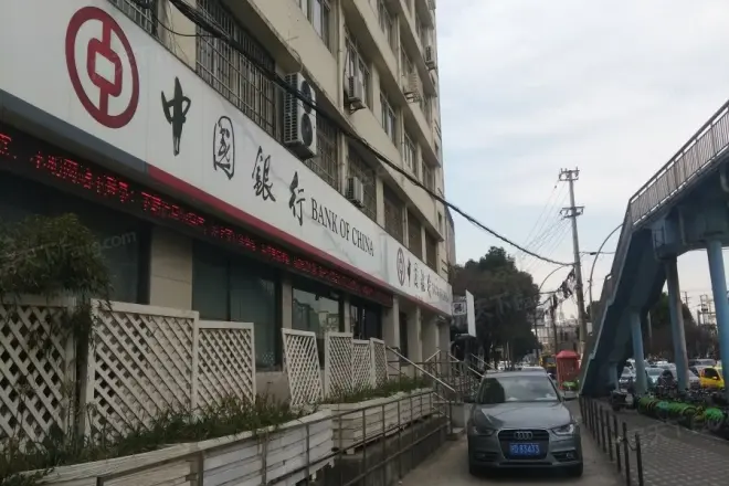 圣和静安公馆