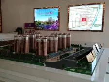 环境优美,交通便利,购物方便,适于居住。