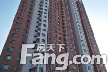 开发商样板间 精装装修 总房款低 视野彩光好