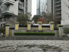 恒大都汇华庭 1室1厅 东 西