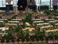 悦来地铁站旁 次新房 江景房 看江大平层 业主诚售