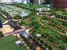 悦来 蓝光悦江府二期四房110万