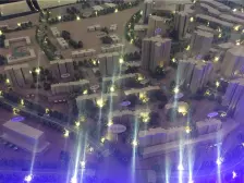 精装住家大平层,户型方正次新小区,通风效果好,