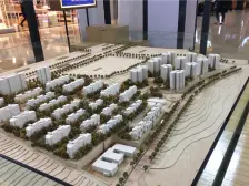 协信敬澜山 4室2厅 东 东南