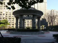 南北户型通透, 总价低,带产权车位,人车分流。