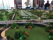 此房板式通透 户型好,小高层,好楼层,视野好