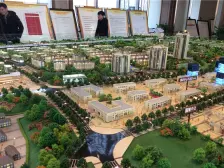 悦来 蓝光悦江府一期四房105万