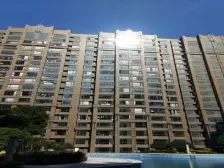 盛世豪园二期,人车分流,绿化优秀,品质优良