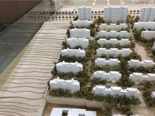 龙洲湾 协信敬澜山四房