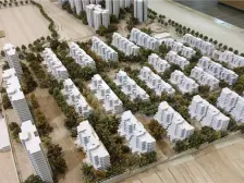 龙洲湾 协信敬澜山四房