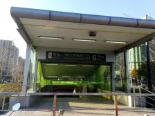 中建大公馆 5室3厅 南 北