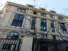 单栋上叠户型无死角,带露台