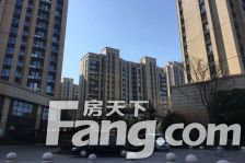 苏建 三联供品质小区 首排 采光无遮挡 带车库车位