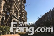 城市嘉苑,叠加别墅,带车位,看房随时