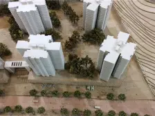 龙洲湾 协信敬澜山一房118万