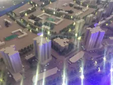 协信次新小区 花溪旁 李家沱商圈