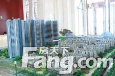 高尔夫庄园四叶草户型证过二带储藏室诚心出售