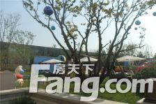 亦庄开发区·亦庄金茂府·3室·1厅