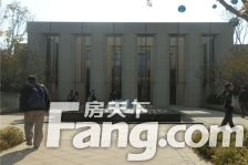 亦庄金茂府,高楼层西边户,采光视野好,小区安静位置