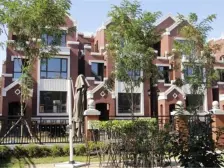 金石滩 电梯小洋房 一室一厅