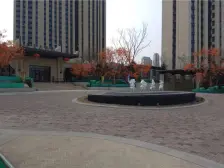 保利天禧四期 两室 户型 位置好