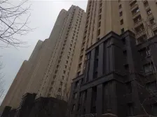 东港第下跃带170平院屋内看这个园林非填海70年非填海