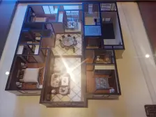 四年出一套 洋房边户 高楼层 精致装修保持好