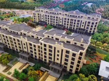 东港精装洋房 安静舒适 诚心出售