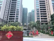 过5年,星英半岛中层单位,百变毛坯