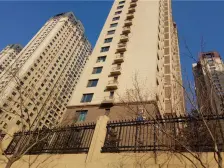 中山区 品质楼盘 亿达青云天下 高楼层 采光视野好