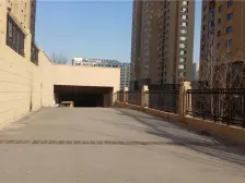 青云天下一期小高层 两室南北 精装修