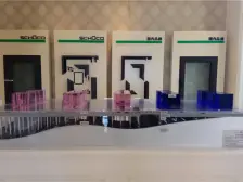 东港C位 70年产权 品质大宅 一楼带下跃,实得面积大