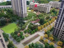 海韵华府 4室2厅 南 北