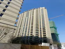地铁400米丨19年品质次新丨几乎全新华润精装温馨三室