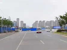 力高御景天城(嘉禾小区) 中间楼层