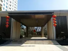 看东方明珠+人车分流+德系精装全配+位置安静全明户型