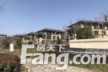 万濠山庄别墅 浪漫与庄严的气质 雍容华贵不乏舒适