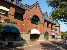 招商海德名门红墅林 4室2厅 南 北