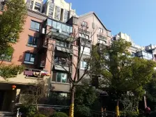 招商海德名门(别墅) 5室2厅 南