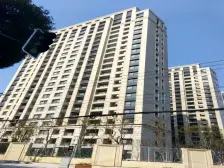 金茂府下叠诚意出售。带花园,科技住宅