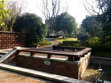 1号线富锦路,招商海德红墅林,联排别墅,精装满五年