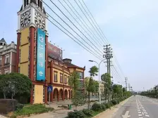 采光好 户型正 位置佳 随时看房 大客厅