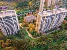 跃3层,多400多平面积,200多万装修,品牌材质和家电