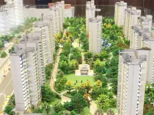 总高18层的13楼,视野好,楼下就是地铁口,诚心出售