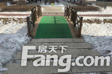 永安城 1室1厅 南