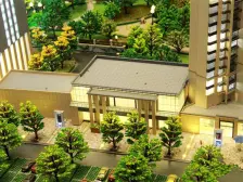 地铁4号线新力物业 业主急售