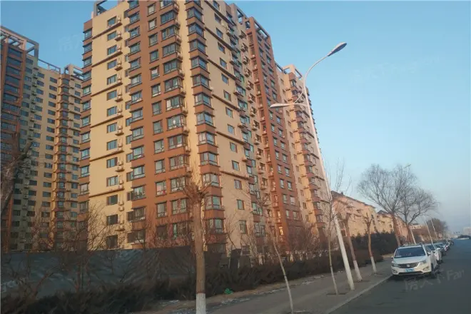 香树湾