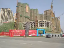 伟象碧桂园锦上 3室1厅 西南 北