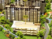 大品牌,万科物业业主诚售,随时看